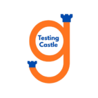 Castle Testing Logo